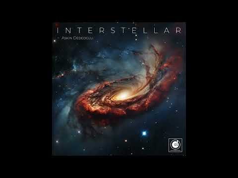 Askin Dedeoglu - Porphyrion (Original Mix)