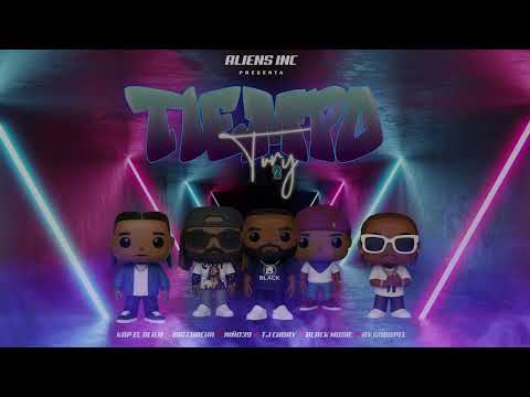 Kbp El Alien and 3 more