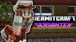 Hermitcraft 10: Ready for Business! | Episode 5