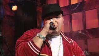 Terror Squad - Yeah, Yeah, Yeah (live Last Call)