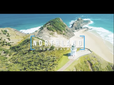 NORTHLAND Travel Guide -  The northernmost of New Zealand | Traveller