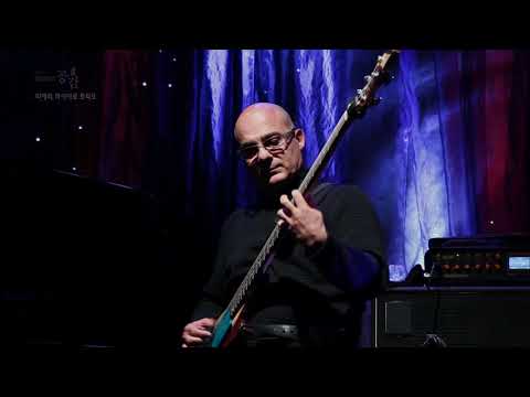 Thierry Maillard - Le Temps Qui Passe (Korea Tour 2016)