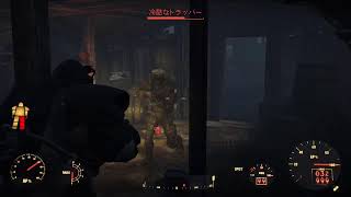 【現調ファーハーバー】久しぶりです【fallout4】#04