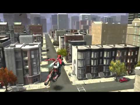 Earth Defense Force Insect Armageddon Call the Exterminator Gameplay Part 1 HD