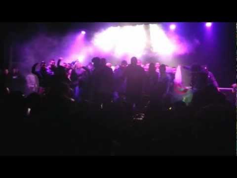 double conscience   Fianso man