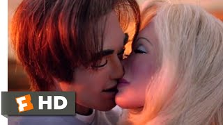 Team America: World Police (5/10) Movie CLIP - The Love Scene (2004) HD