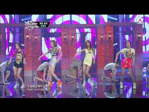 130704 Jewelry - Hot & Cold 1080P