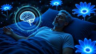 99% Drift Into Deep Sleep • Soothe Emotional Pain, Release Tension • Goodbye To Insomnia