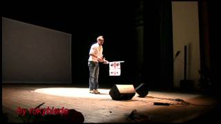 Marco Carta - Teatro Massimo Cagliari - terza parte