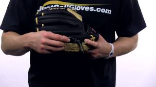 Video thumbnail: Miken Super Soft Series: MS1134FP Fastpitch