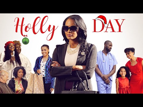 Holly Day