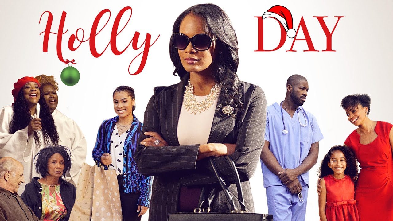 Holly Day | Trailer | Lindsay Diann, Margaret Avery, William Stanford Davis, Robinne Lee