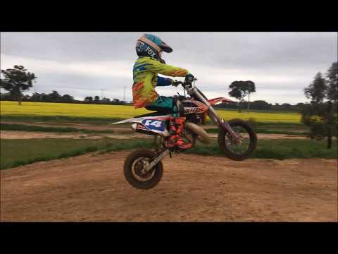 Shepparton MX 2017 - N8MX