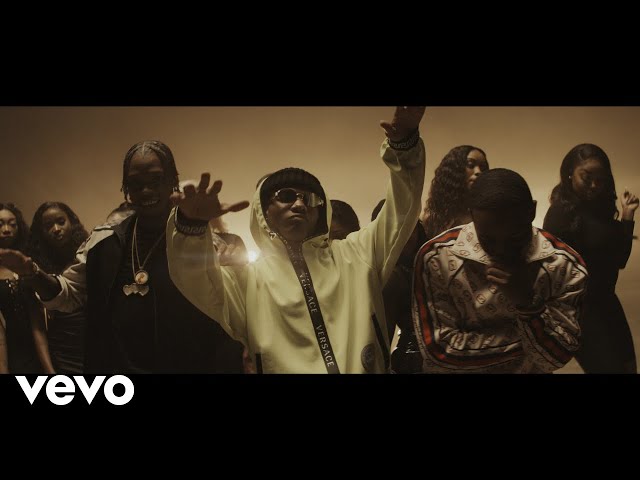 Krept & Konan: La dupla del rap británico