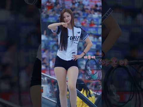 김해리 직캠