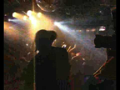 MeriDialu feat. Fokus - Znowu To Samo (07.12.08 Rap Route)