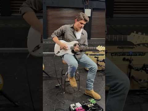 Distortion Tips & Tricks 🔥 @johnmayer