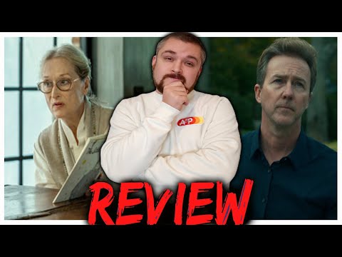 Extrapolations - Apple TV+ Series Review