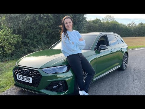 THIS is WHY you should buy RS4 over RS6