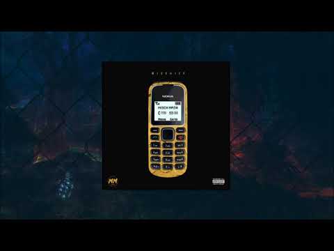 Mischief - Nokia (feat. Blaze)