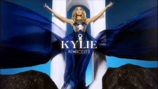 Kylie Minogue - Go Hard Or Go Home (Acapella)