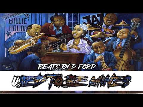 Slow Southern Soul Type Beat "Used To Be Mines"