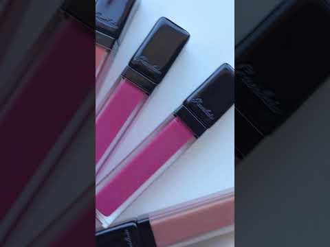 Блеск для губ Guerlain KissKiss Liquid (тестер) - фото 7 - id-p2071794930