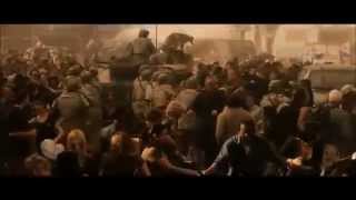 The Noah Plan - Peter Schilling (tradución español)