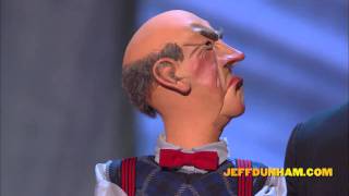 Photo of Walter&#39;s Wife - Controlled Chaos  | JEFF DUNHAM