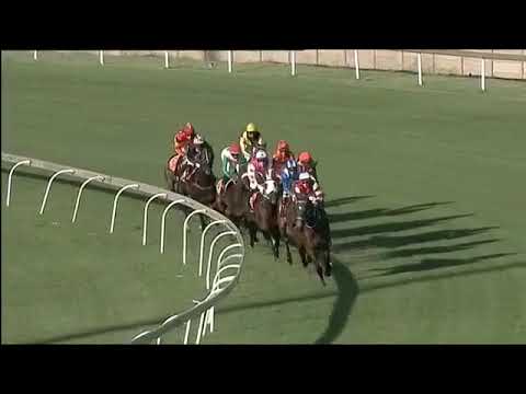 2018.12.01 Ipi Tombe Challenge (RSA) - Nafaayes