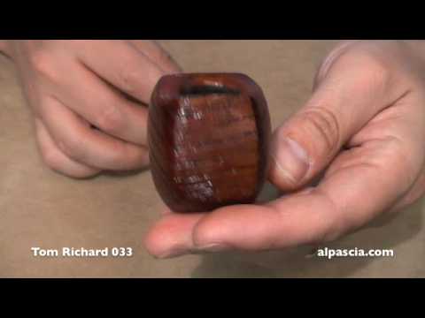 pipa Tom Richard 033 - pfeifen