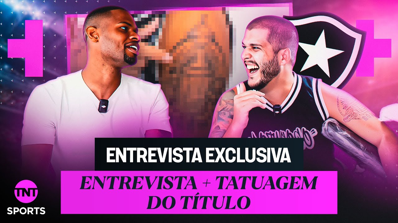 RESENHA ABSURDA COM CERTEZAS E JÚNIOR SANTOS REVELANDO BASTIDORES DO TÍTULO DA LIBERTADORES