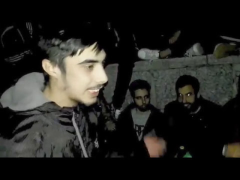 bnet vs miko 2º ronda