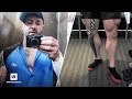 Beautiful, Little Bike Shorts | Week 11 | Kris Gethin's Man of Iron