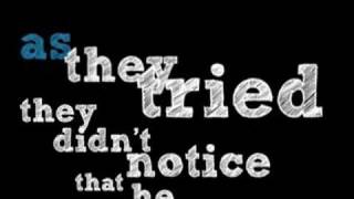 Pride&#39;s Paranoia