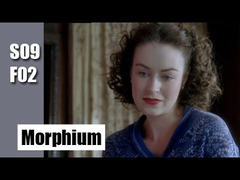 Agatha Christie's Poirot S09F02 - Morphium / Deutsch / Ganze Folge