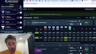 Arbitrage Sports Betting Strategies — Full Breakdown & Transcript