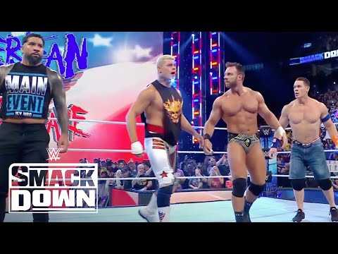 WWE SmackDown Final Viewership And Demo Rating Rises For Fastlane Go-Home Show On 10/6/23