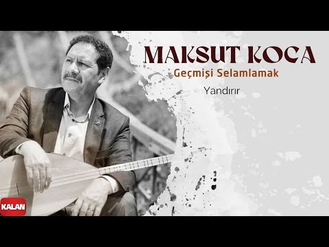 Video thumbnail for Yandırır