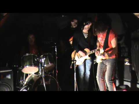 209 Soczewa Blues Session - 05.04.2013