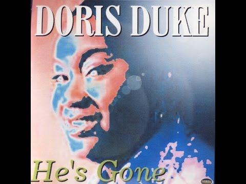Thumbnail for He's Gone DORIS DUKE Video Steven Bogarat