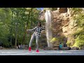 Dance Cover I Can Feel It Sickick Phil Collins And Michael Jackson Remix