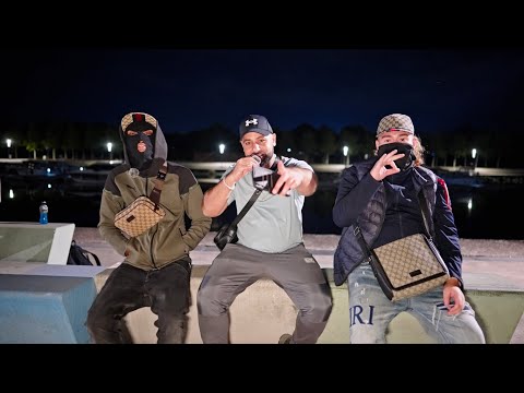 FSAVV x LA CURLY - Tag Team Interview - Loyal Rumble Season 2 w/ Serhat The Engineer