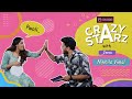 ഇന്റർവ്യൂവിന്റെ അവസാനം നിഖില കരഞ്ഞു 