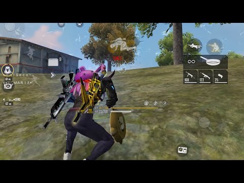 ESTÁ FUE LA JUGADA MÁS LOCA QUE HICE 🔥🔥❗️❗️