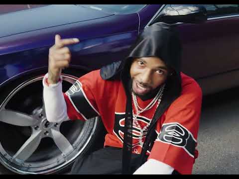 Key Glock - Money Habits (Official Music Video)