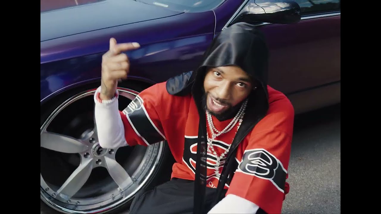 Key Glock - Money Habits (Official Music Video)