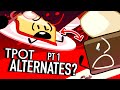 TPOT Alternates Part 1