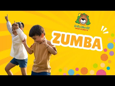 Widzimisie w rytmach ZUMBY! 🥳