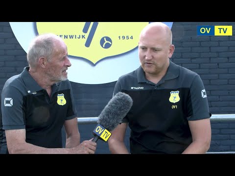 d'Olde Veste'54 wacht boeiend seizoen 25 | 26